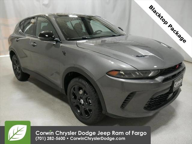 2024 Dodge Hornet DODGE HORNET GT PLUS AWD