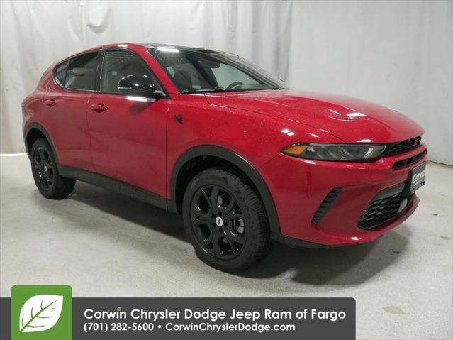 2024 Dodge Hornet DODGE HORNET GT PLUS AWD