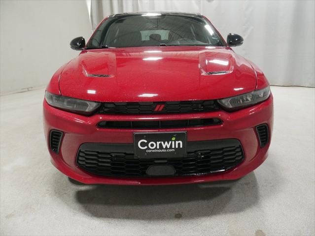 2024 Dodge Hornet DODGE HORNET GT PLUS AWD