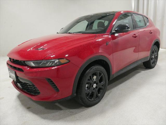 2024 Dodge Hornet DODGE HORNET GT PLUS AWD