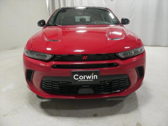 2024 Dodge Hornet HORNET GT PLUS AWD