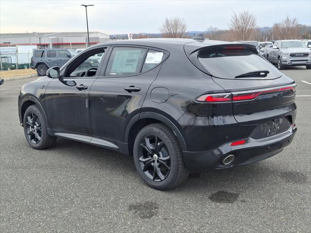 2024 Dodge Hornet DODGE HORNET R/T EAWD