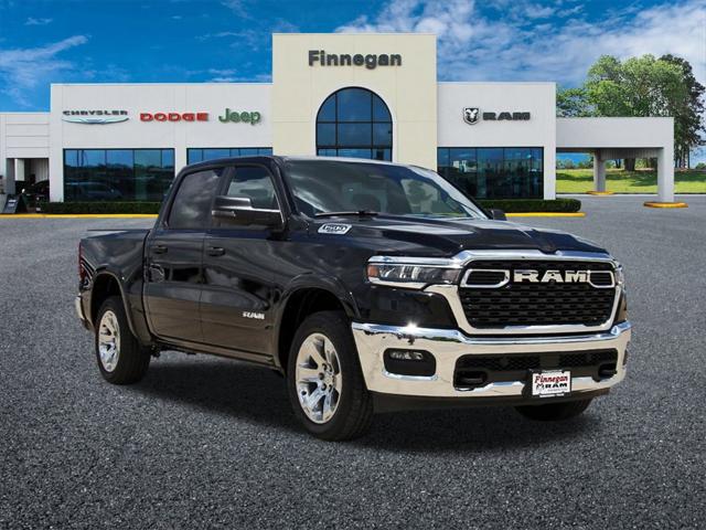 2025 RAM Ram 1500 RAM 1500 LONE STAR CREW CAB 4X4 57 BOX