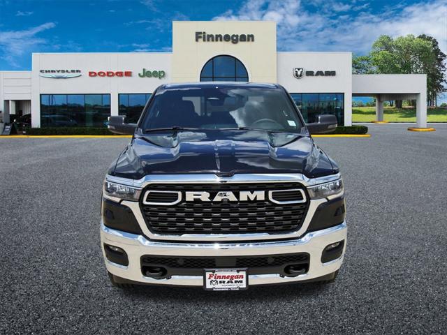 2025 RAM Ram 1500 RAM 1500 LONE STAR CREW CAB 4X4 57 BOX