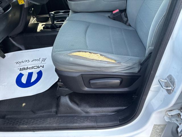 2013 Ram 5500 Tradesman/SLT/Laramie