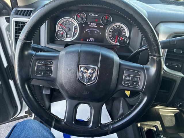 2013 Ram 5500 Tradesman/SLT/Laramie