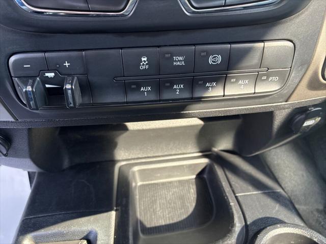 2013 Ram 5500 Tradesman/SLT/Laramie