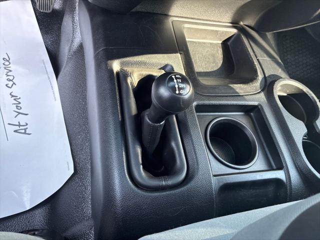 2013 Ram 5500 Tradesman/SLT/Laramie