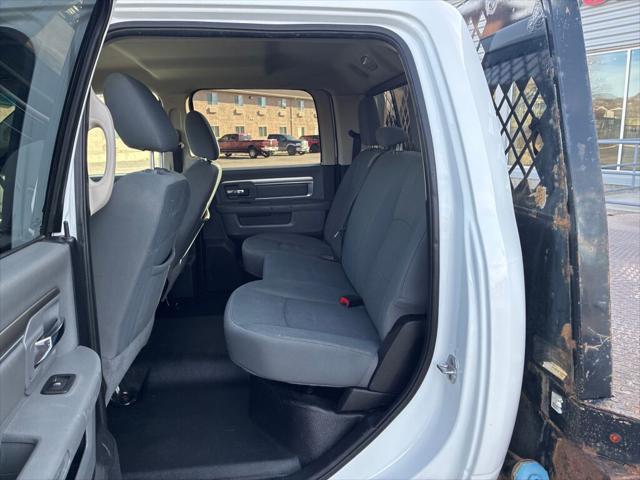 2013 Ram 5500 Tradesman/SLT/Laramie