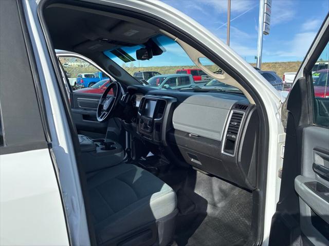 2013 Ram 5500 Tradesman/SLT/Laramie