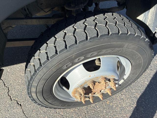 2013 Ram 5500 Tradesman/SLT/Laramie