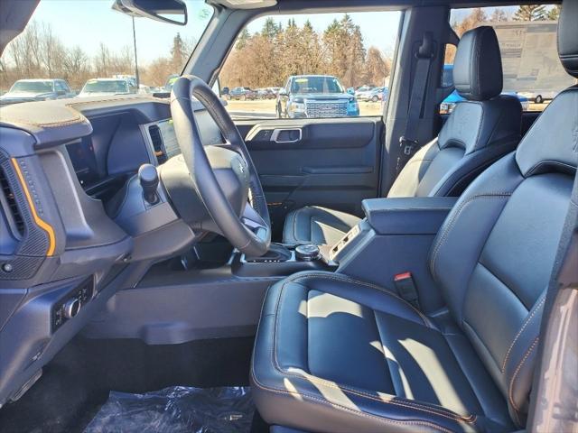New 2024 Ford Bronco For Sale in Waterford Twp, MI