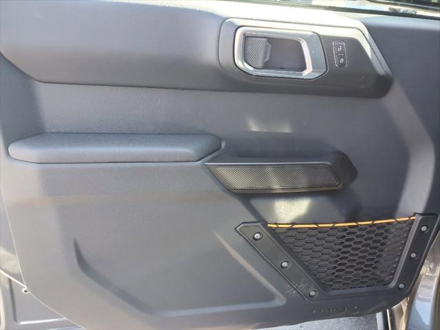 New 2024 Ford Bronco For Sale in Waterford Twp, MI