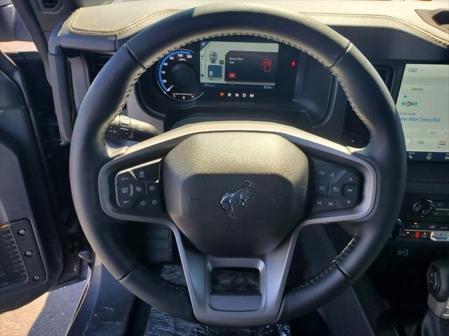 New 2024 Ford Bronco For Sale in Waterford Twp, MI