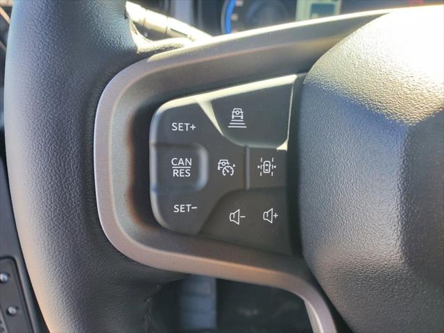 New 2024 Ford Bronco For Sale in Waterford Twp, MI
