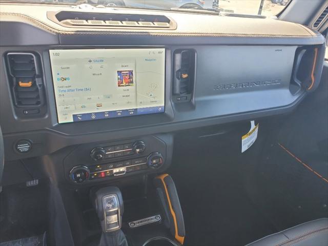 New 2024 Ford Bronco For Sale in Waterford Twp, MI