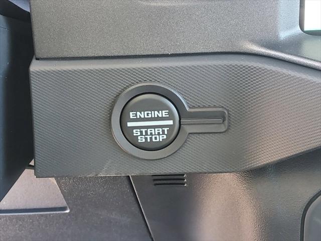 New 2024 Ford Bronco For Sale in Waterford Twp, MI