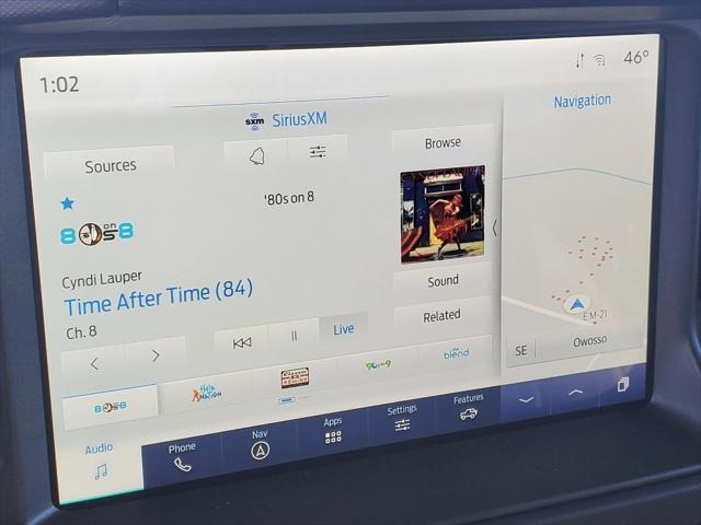 New 2024 Ford Bronco For Sale in Waterford Twp, MI
