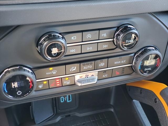 New 2024 Ford Bronco For Sale in Waterford Twp, MI