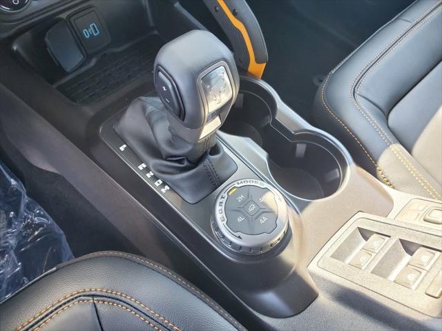New 2024 Ford Bronco For Sale in Waterford Twp, MI