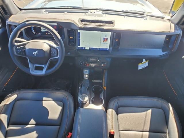 New 2024 Ford Bronco For Sale in Waterford Twp, MI