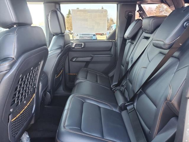 New 2024 Ford Bronco For Sale in Waterford Twp, MI