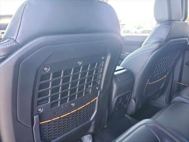 New 2024 Ford Bronco For Sale in Waterford Twp, MI