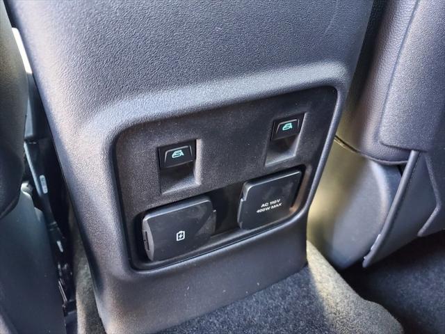 New 2024 Ford Bronco For Sale in Waterford Twp, MI