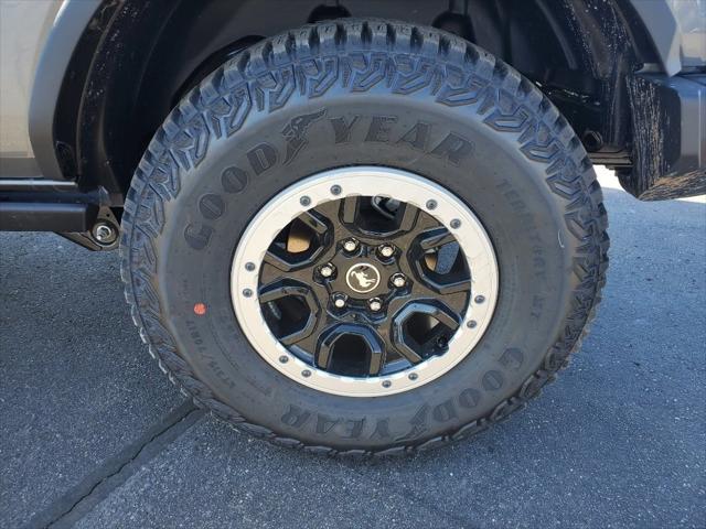New 2024 Ford Bronco For Sale in Waterford Twp, MI