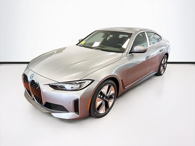 2024 BMW i4