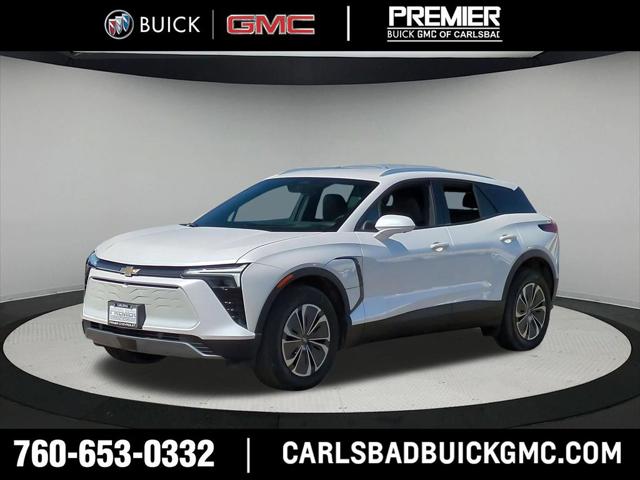 2024 Chevrolet V Blazer eAWD 2LT for sale in Carlsbad, CA