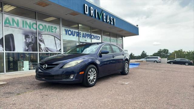 2009 Mazda Mazda6 s Touring for sale in Colorado Springs, CO