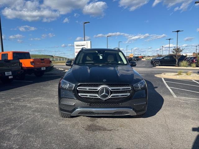 2021 Mercedes-Benz GLE 350 4MATIC 2021 Mercedes-Benz GLE 350 4MATIC