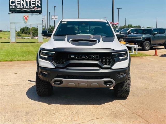 2024 RAM Ram 1500 RAM 1500 TRX CREW CAB 4X4 57 BOX