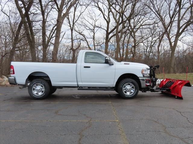2024 RAM Ram 2500 RAM 2500 TRADESMAN REGULAR CAB 4X4 8 BOX