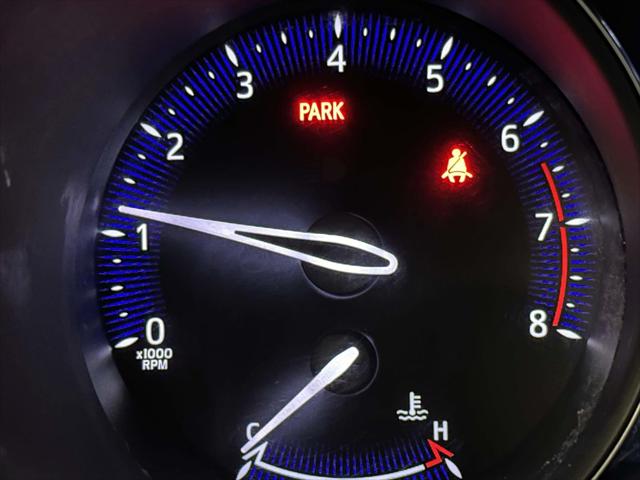 2021 Toyota C-HR LE [26]