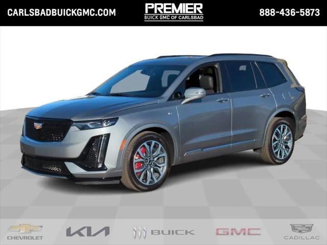 2024 Cadillac XT6 AWD Sport for sale in Carlsbad, CA