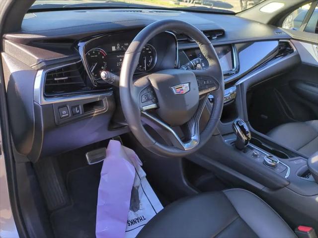 2024 Cadillac XT6 AWD Sport