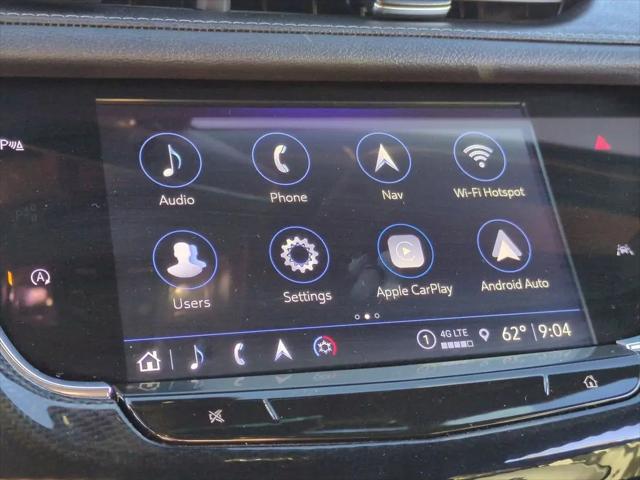 2024 Cadillac XT6 AWD Sport
