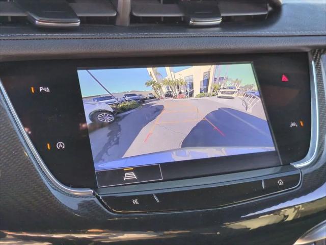 2024 Cadillac XT6 AWD Sport