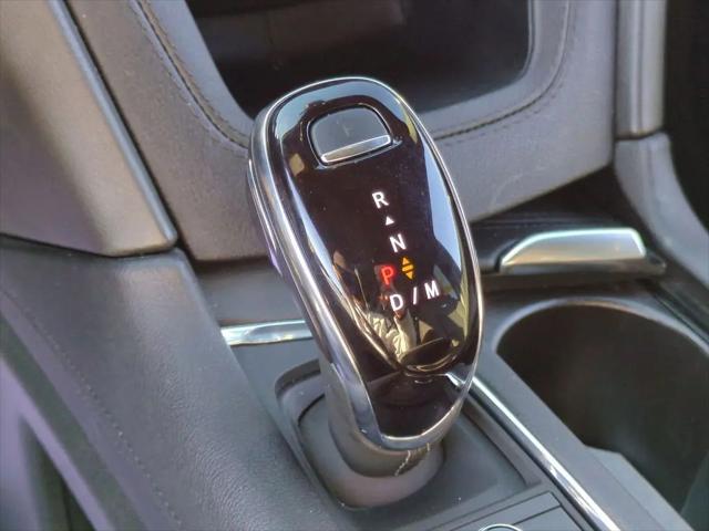 2024 Cadillac XT6 AWD Sport