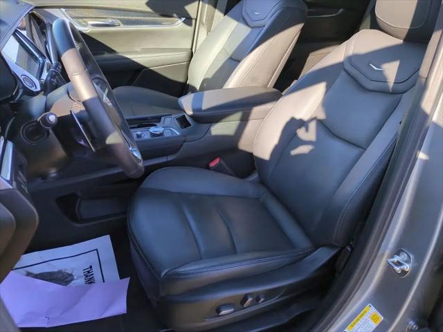 2024 Cadillac XT6 AWD Sport