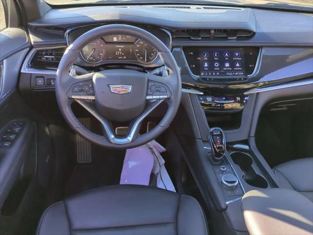 2024 Cadillac XT6 AWD Sport