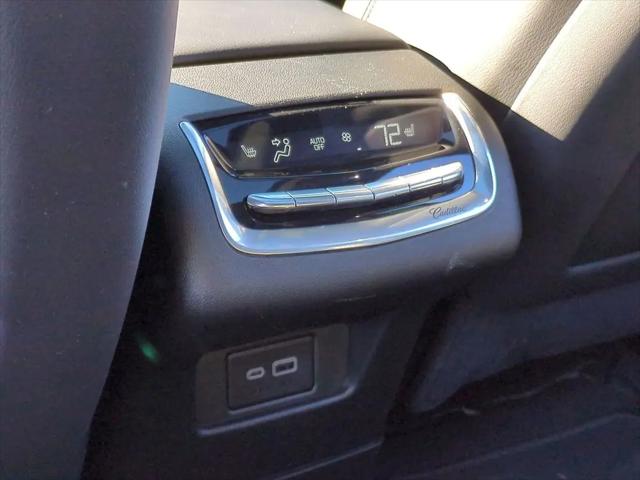 2024 Cadillac XT6 AWD Sport