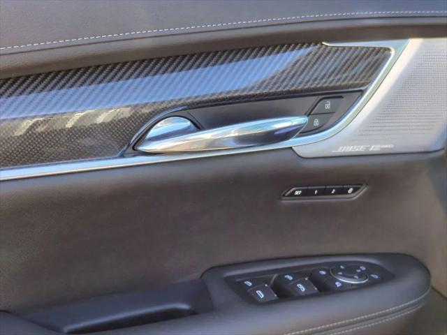 2024 Cadillac XT6 AWD Sport