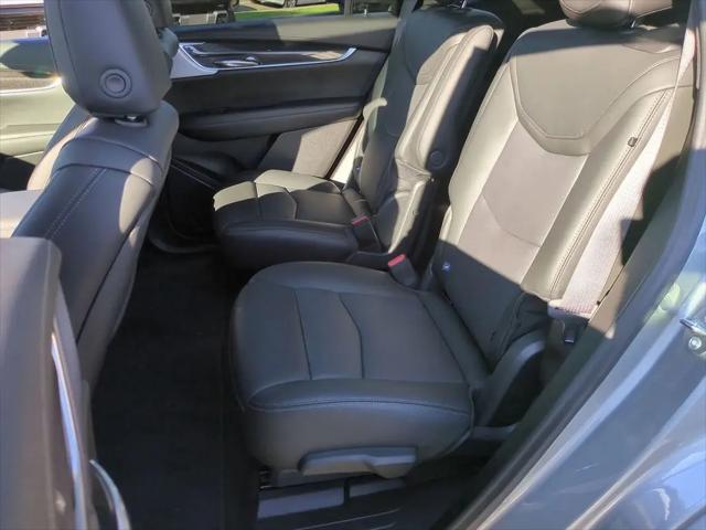 2024 Cadillac XT6 AWD Sport