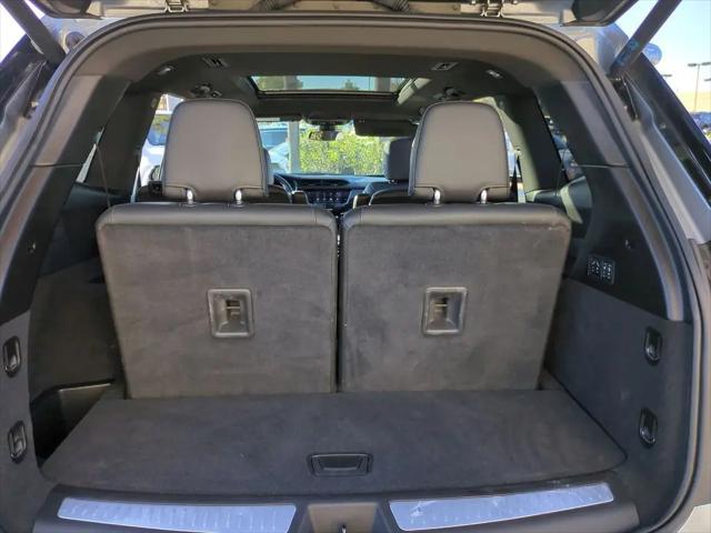 2024 Cadillac XT6 AWD Sport