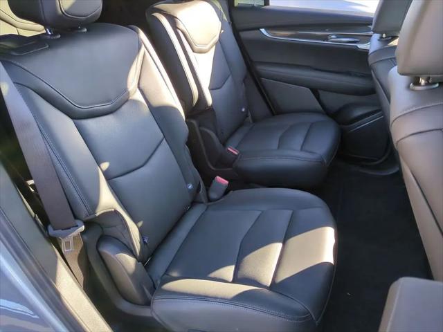 2024 Cadillac XT6 AWD Sport