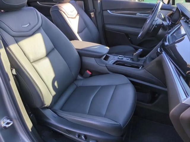 2024 Cadillac XT6 AWD Sport