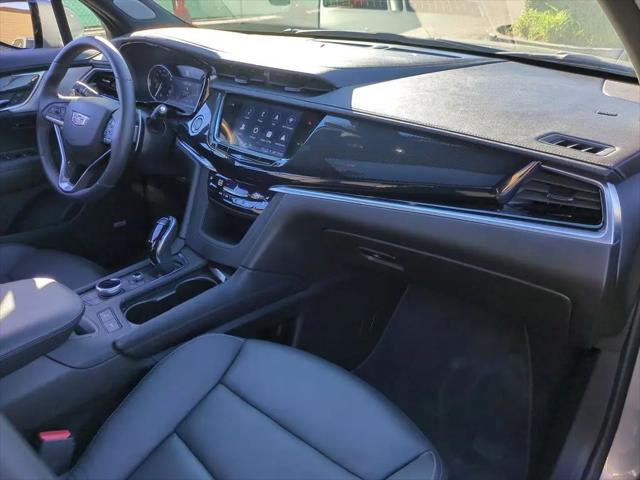 2024 Cadillac XT6 AWD Sport